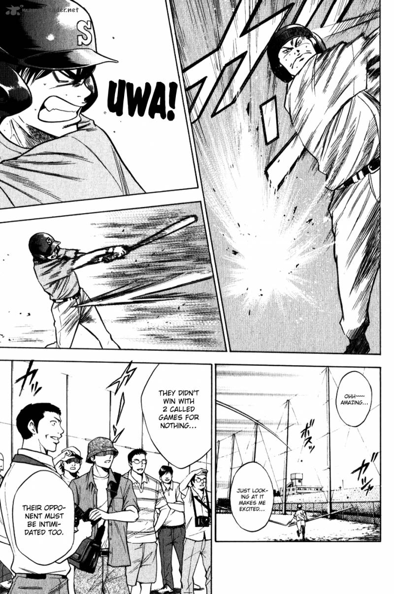 Diamond No Ace 70 9