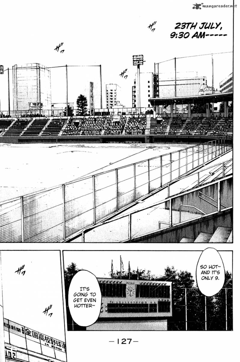 Diamond No Ace 73 3