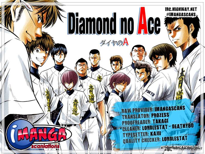 Diamond No Ace 74 1