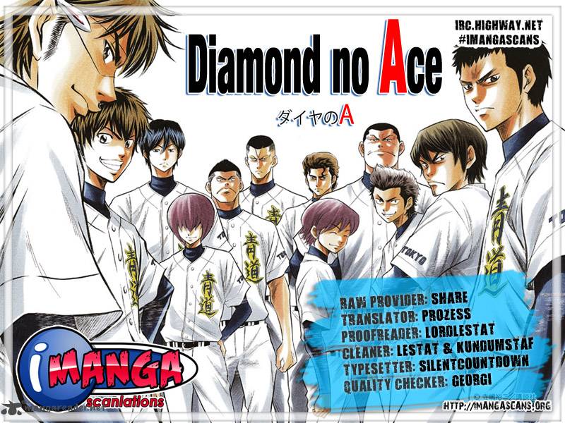 Diamond No Ace 78 1