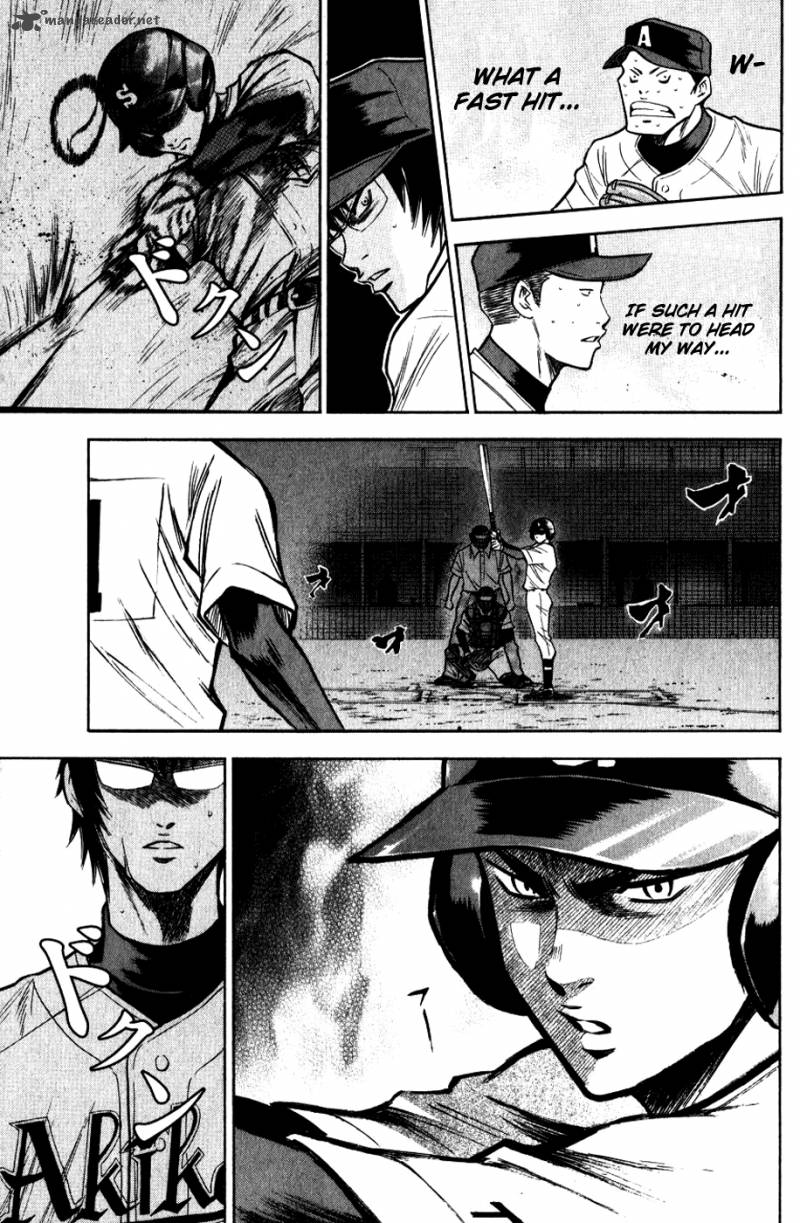 Diamond No Ace 82 19