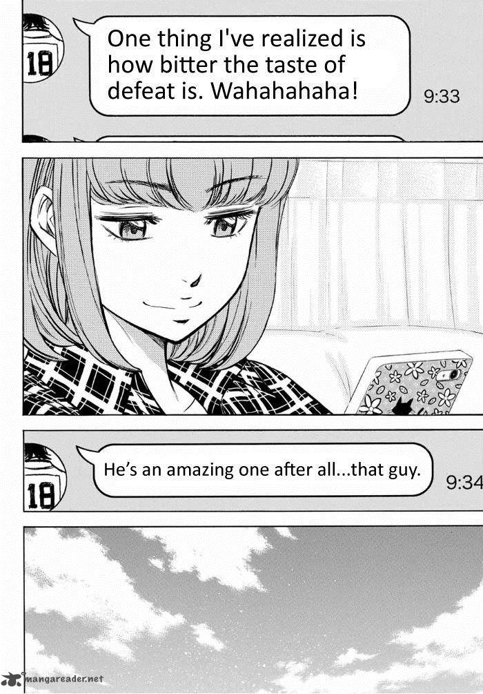Diamond No Ace Act II 10 2