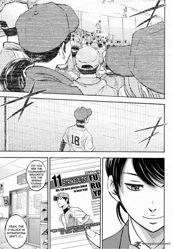 Diamond No Ace Act II 10 5