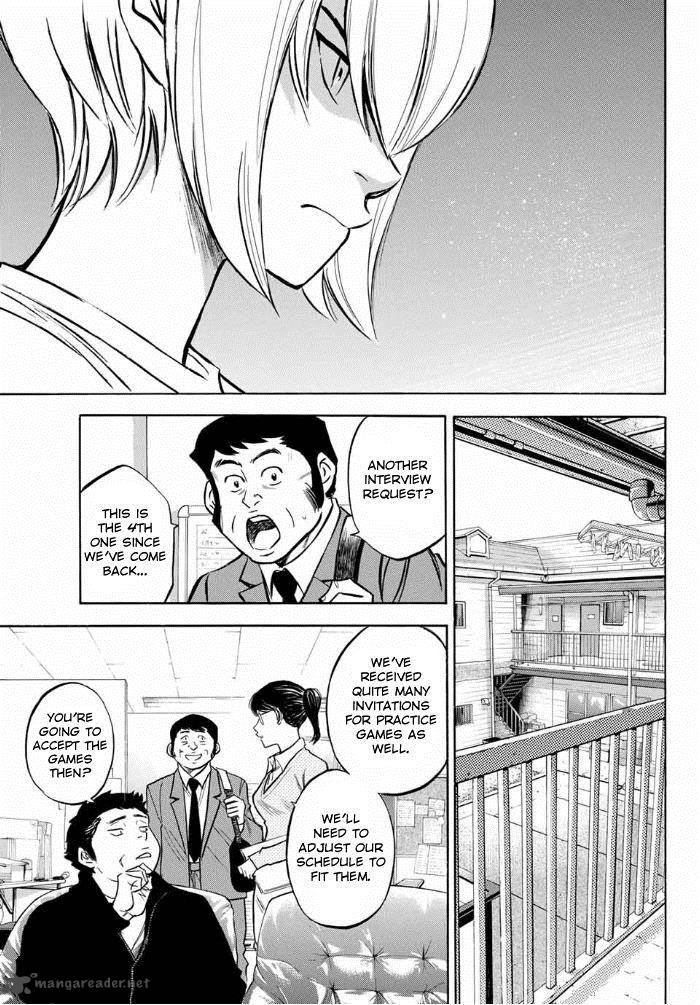 Diamond No Ace Act II 10 9
