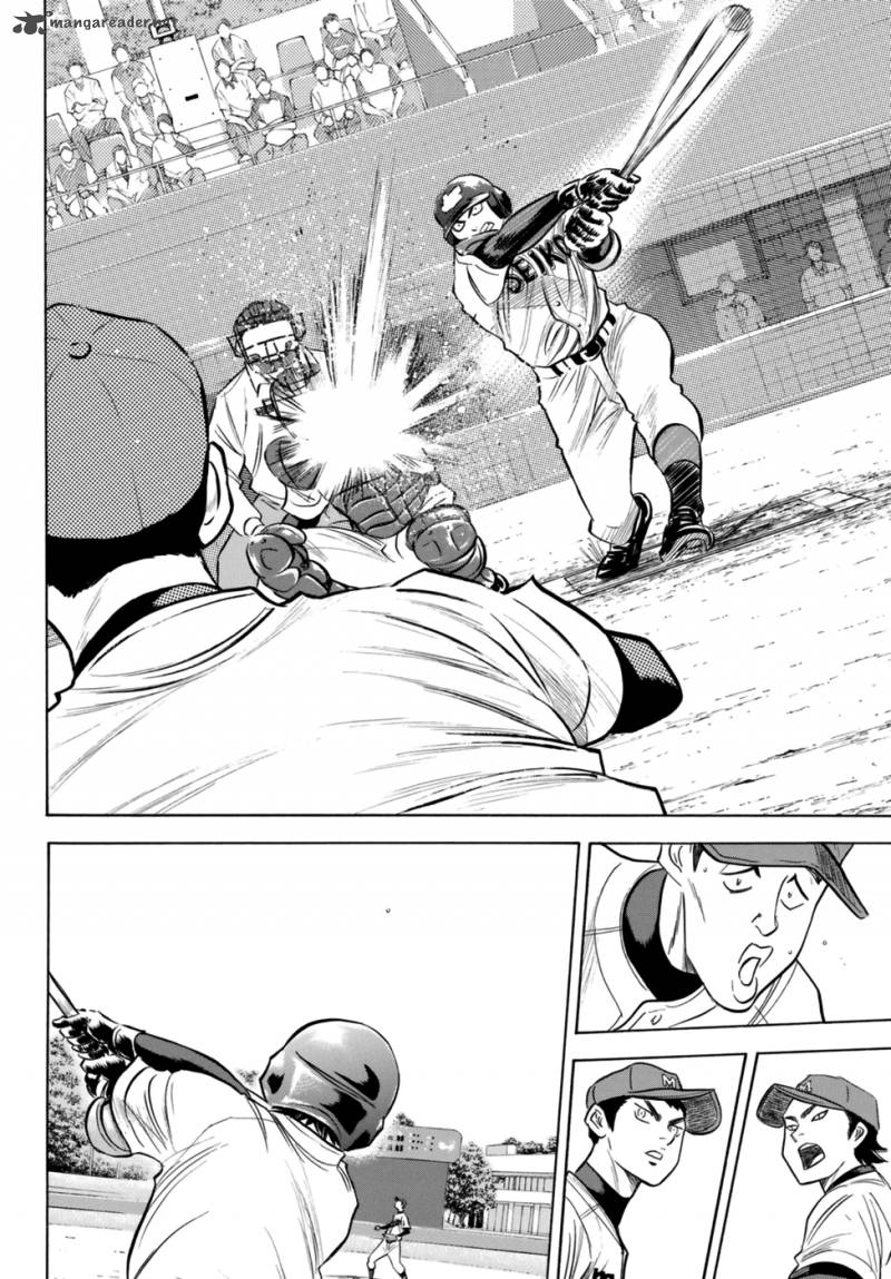 Diamond No Ace Act II 101 6