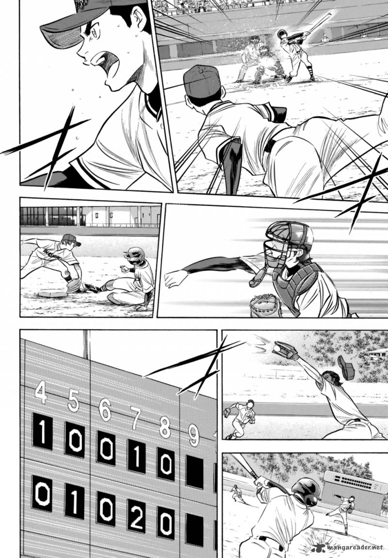 Diamond No Ace Act II 101 8