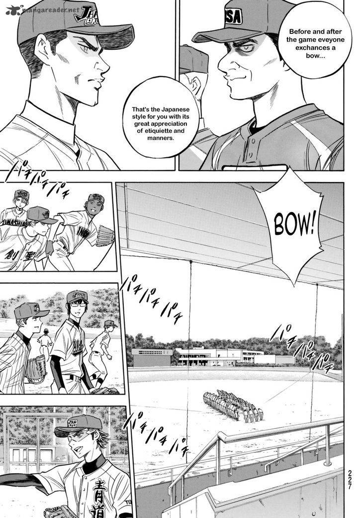 Diamond No Ace Act II 102 14