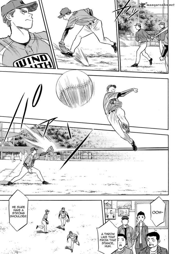 Diamond No Ace Act II 102 7