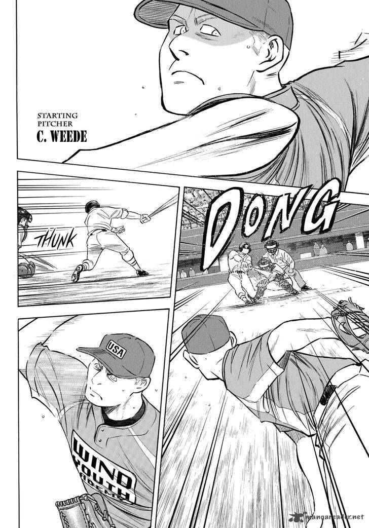 Diamond No Ace Act II 103 10