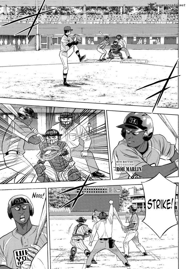 Diamond No Ace Act II 103 13