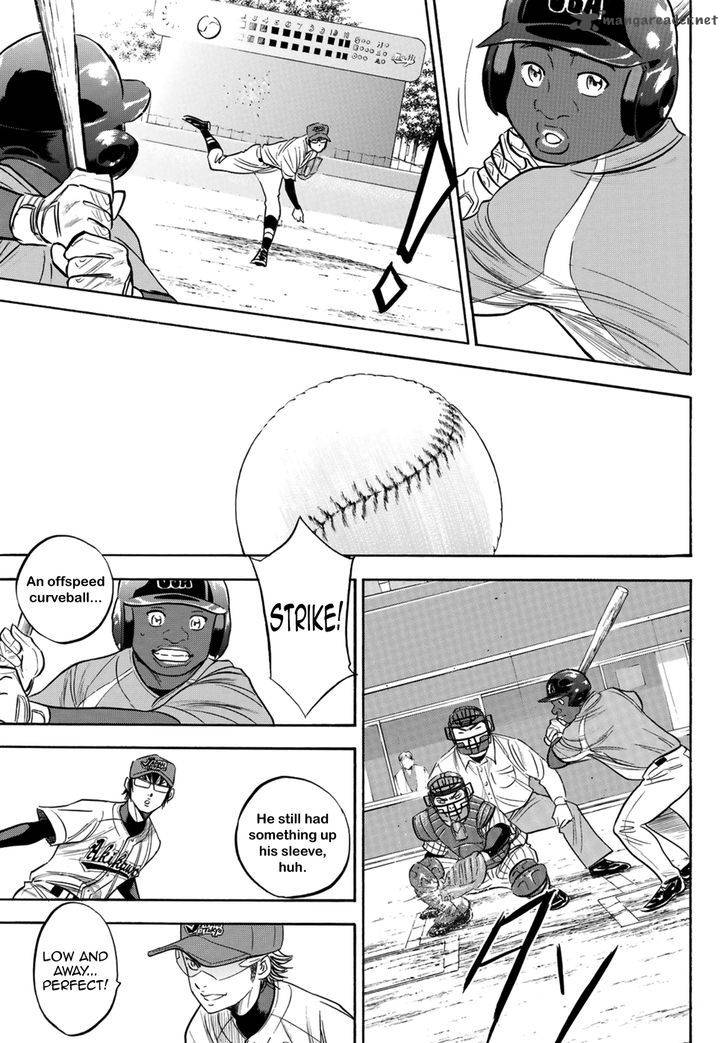 Diamond No Ace Act II 103 17