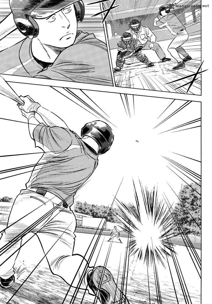 Diamond No Ace Act II 103 3
