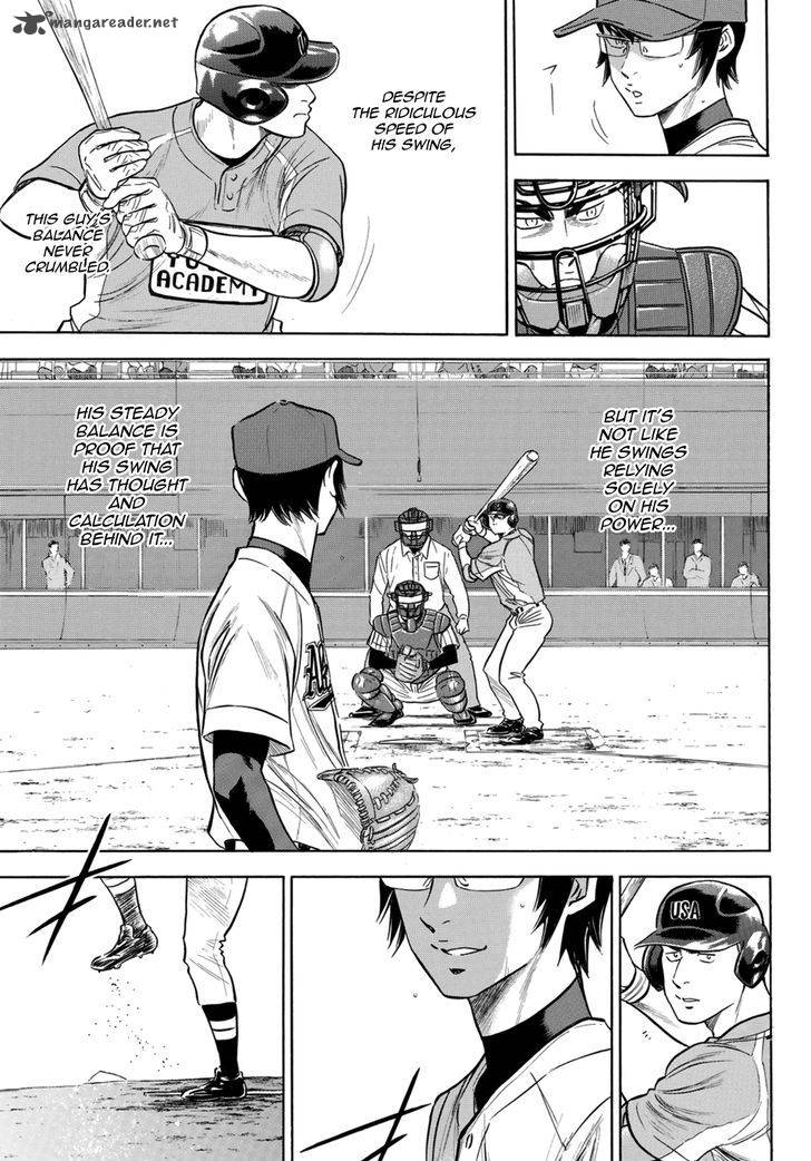 Diamond No Ace Act II 103 5