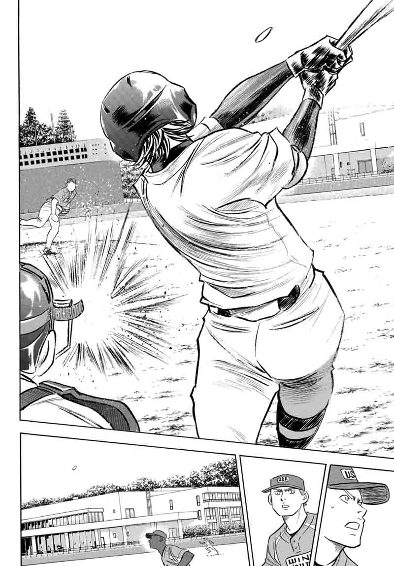 Diamond No Ace Act II 104 10