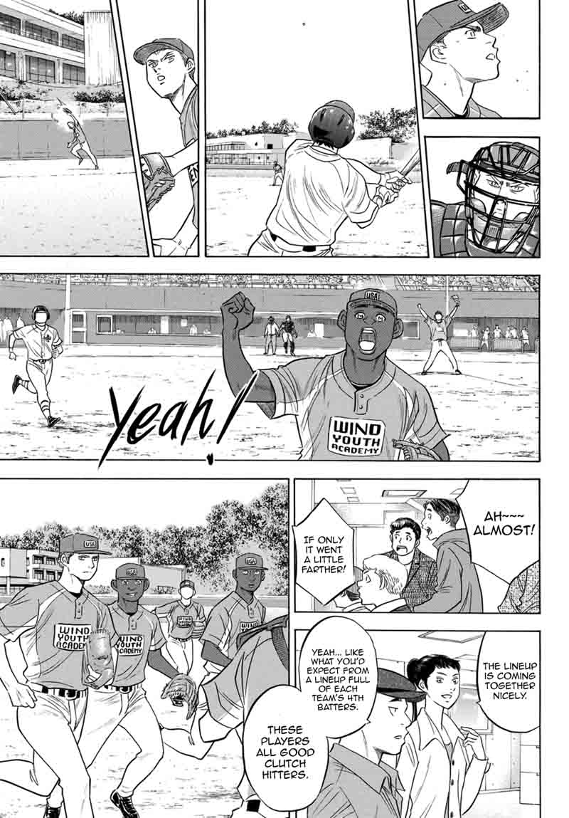 Diamond No Ace Act II 104 15