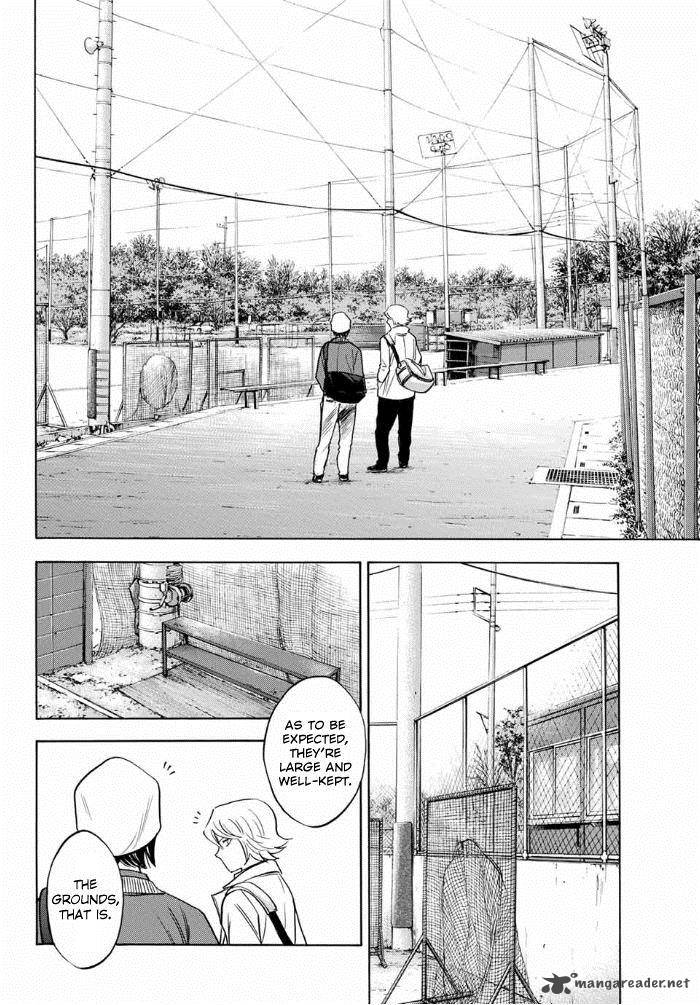 Diamond No Ace Act II 11 14