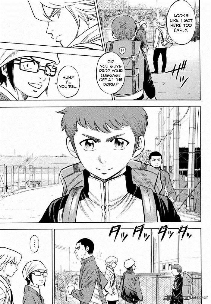 Diamond No Ace Act II 11 15