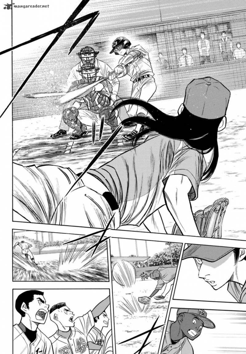 Diamond No Ace Act II 113 10