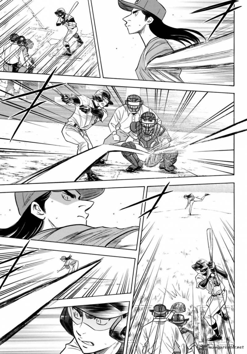 Diamond No Ace Act II 113 15