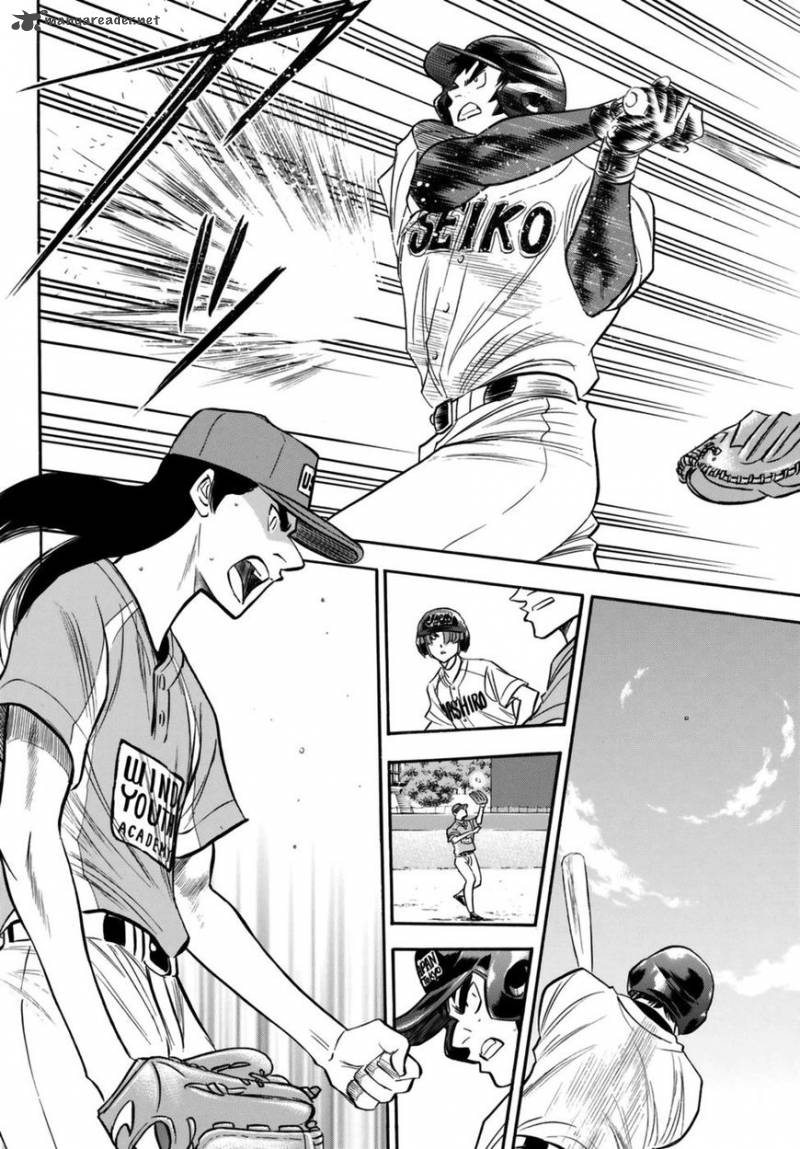 Diamond No Ace Act II 113 18