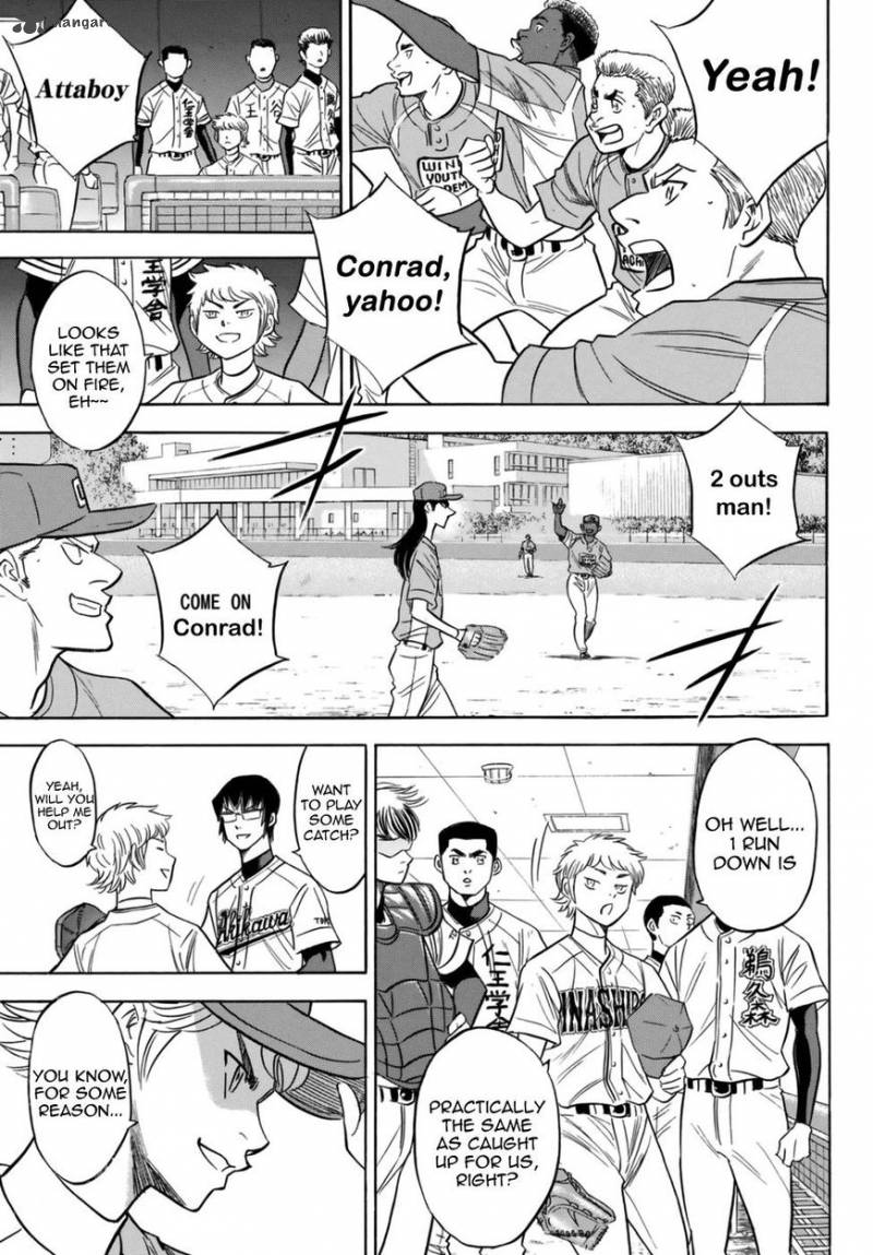 Diamond No Ace Act II 113 19