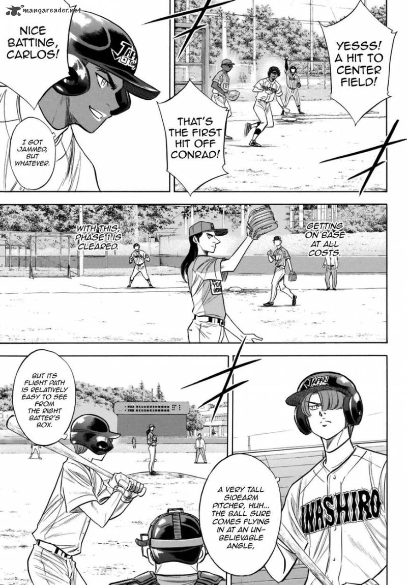 Diamond No Ace Act II 113 3