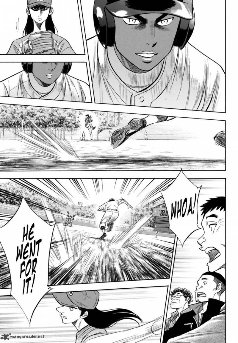 Diamond No Ace Act II 113 7