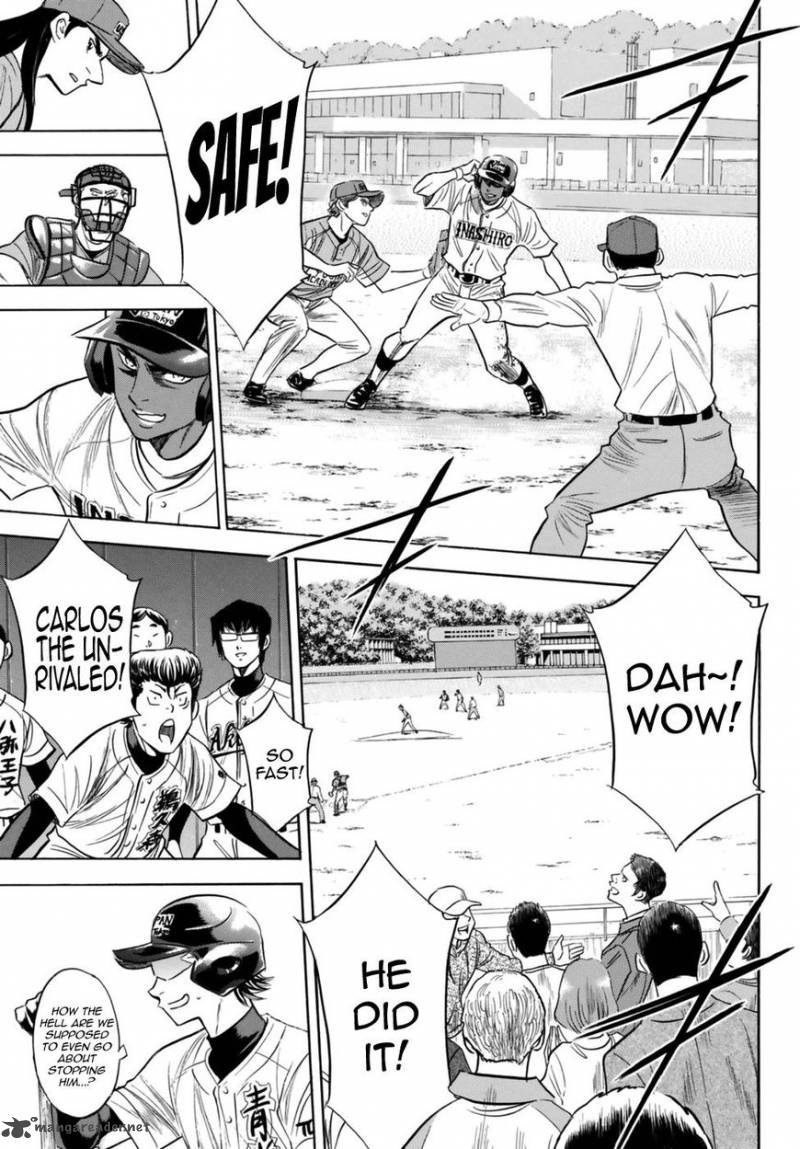 Diamond No Ace Act II 113 9