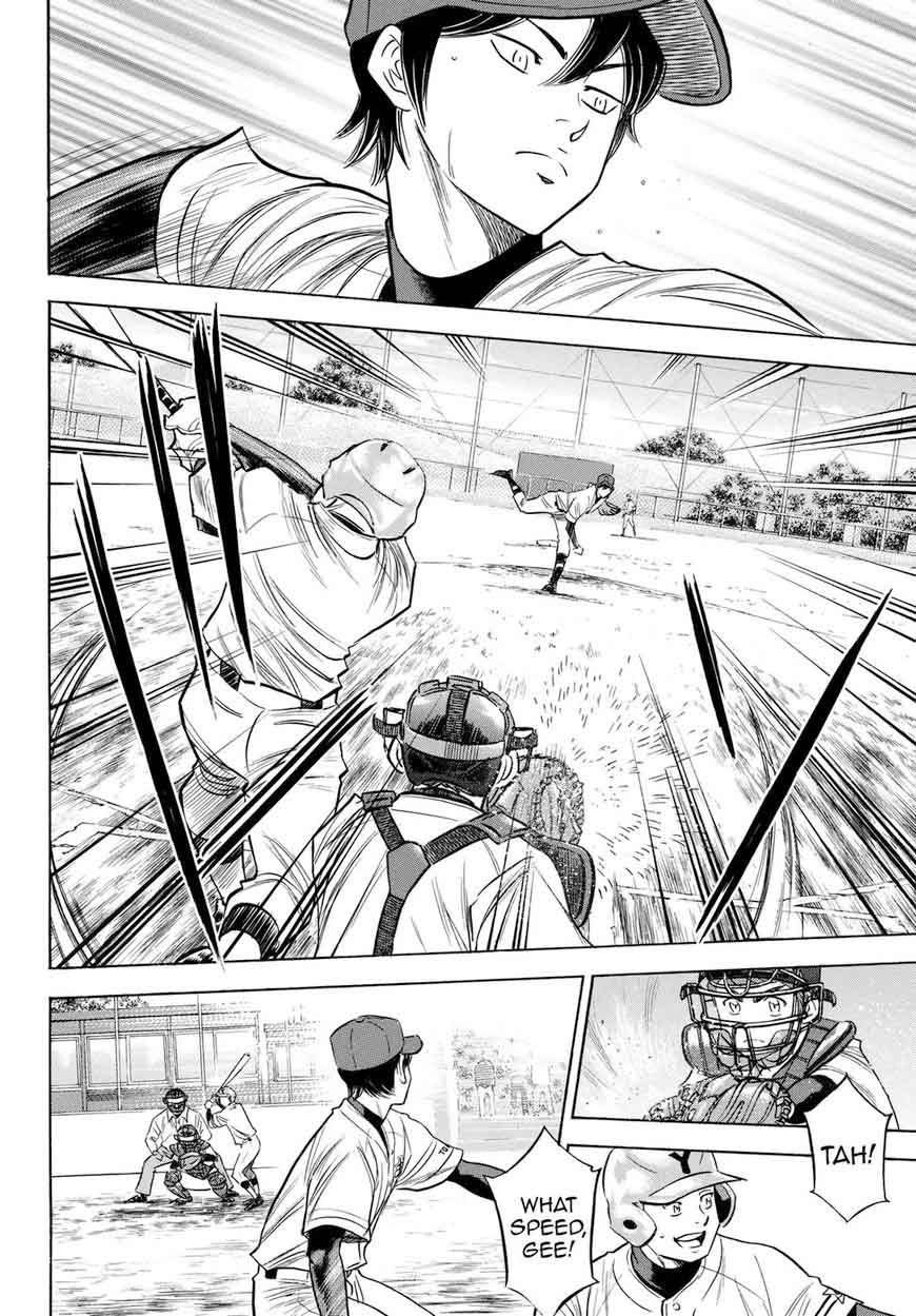 Diamond No Ace Act II 116 15