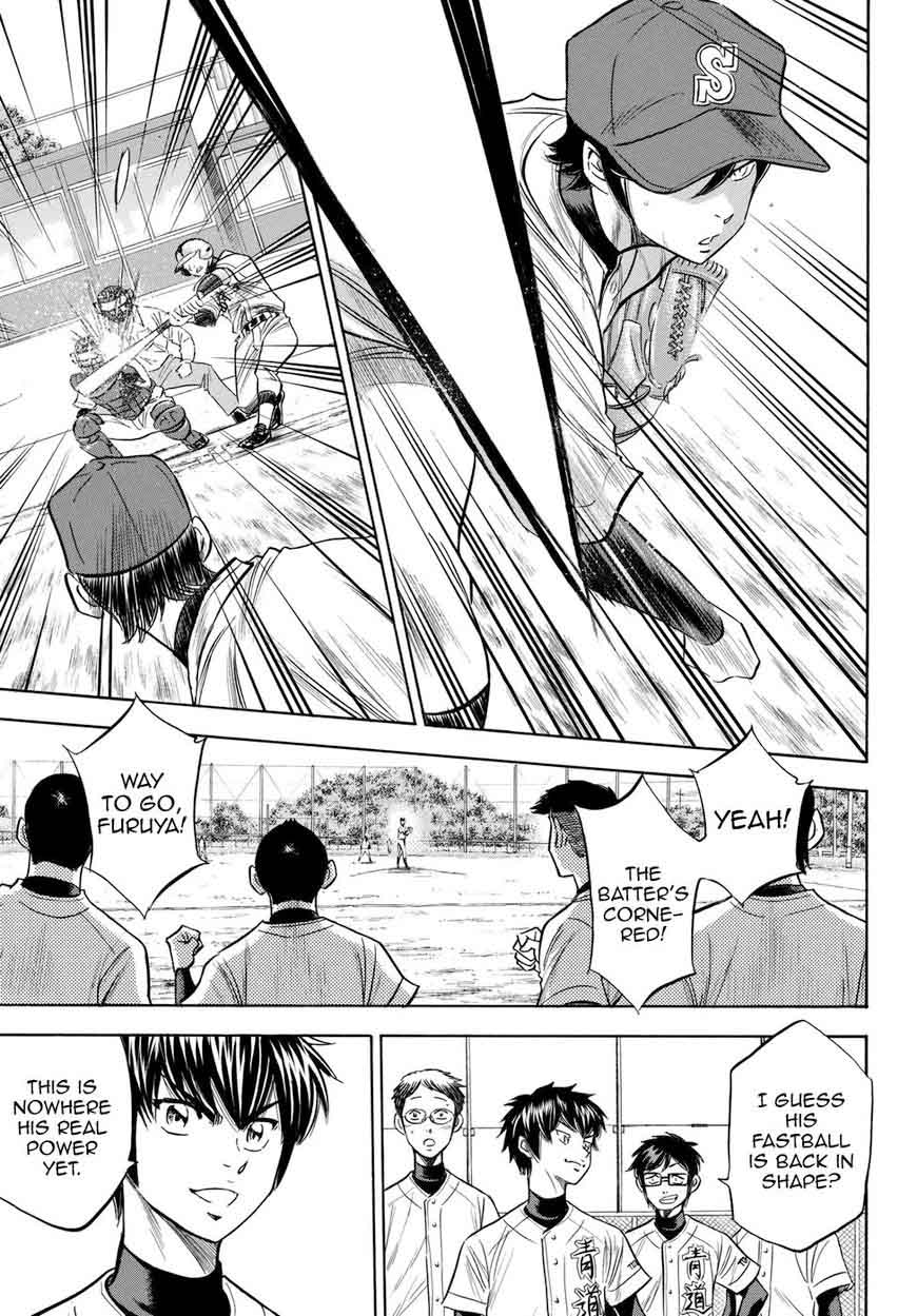 Diamond No Ace Act II 116 16