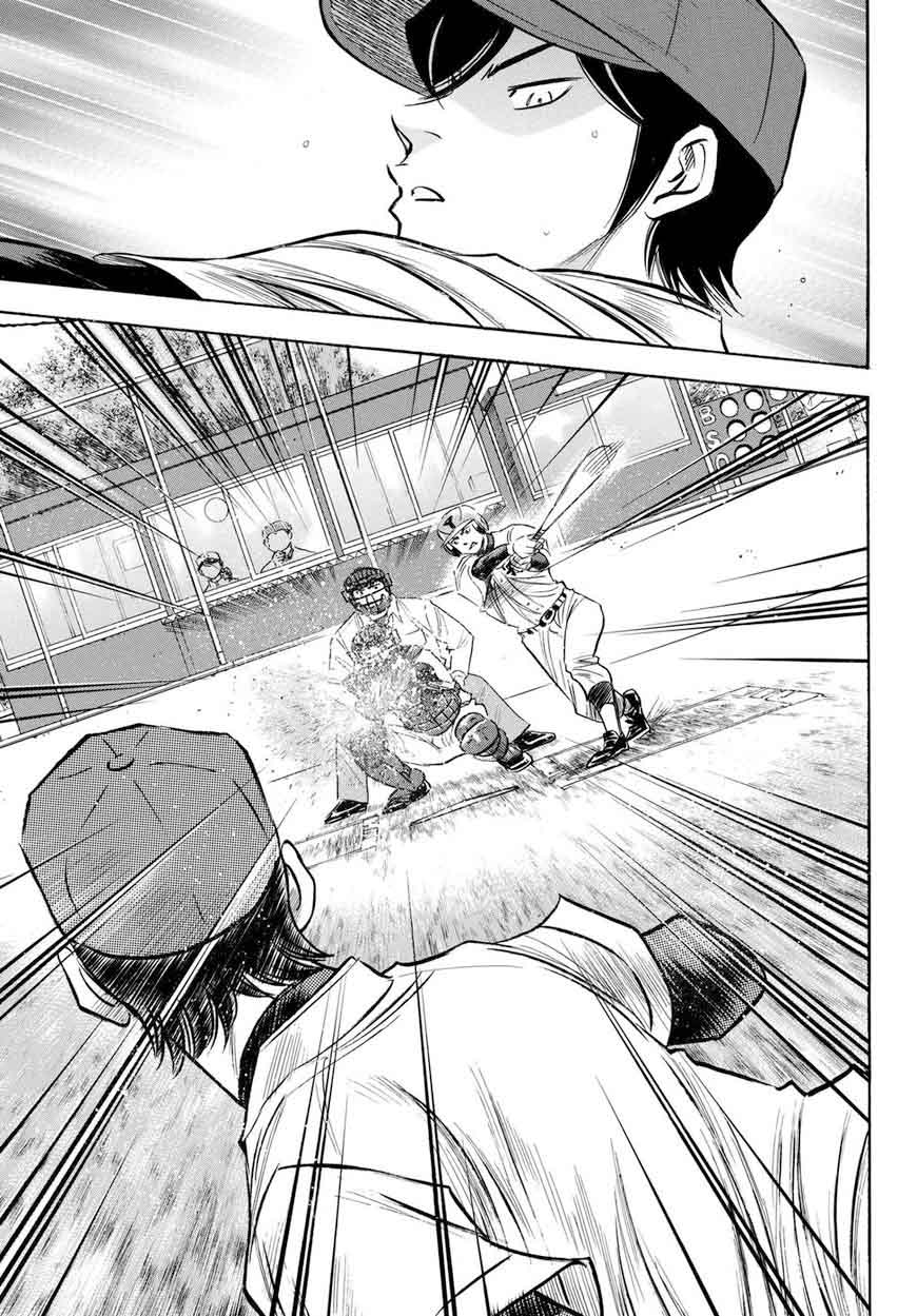 Diamond No Ace Act II 116 18