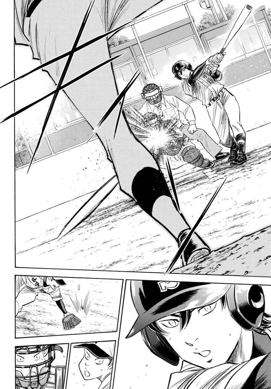 Diamond No Ace Act II 116 9