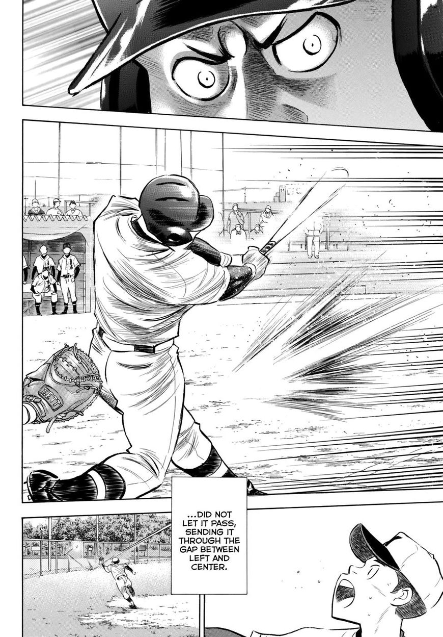 Diamond No Ace Act II 118 14