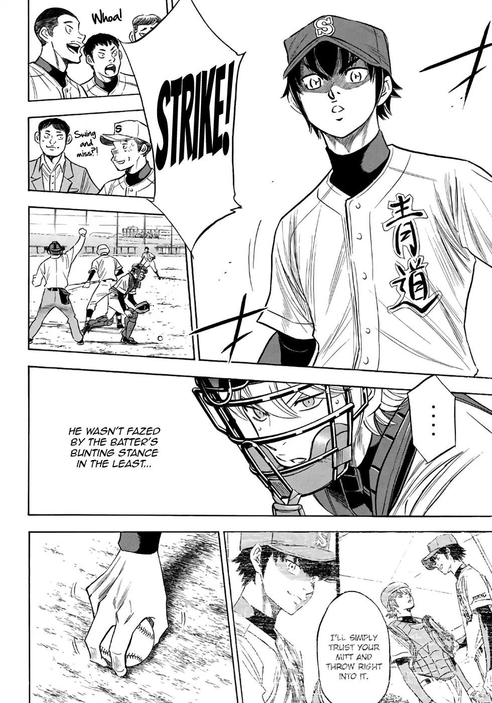 Diamond No Ace Act II 121 11