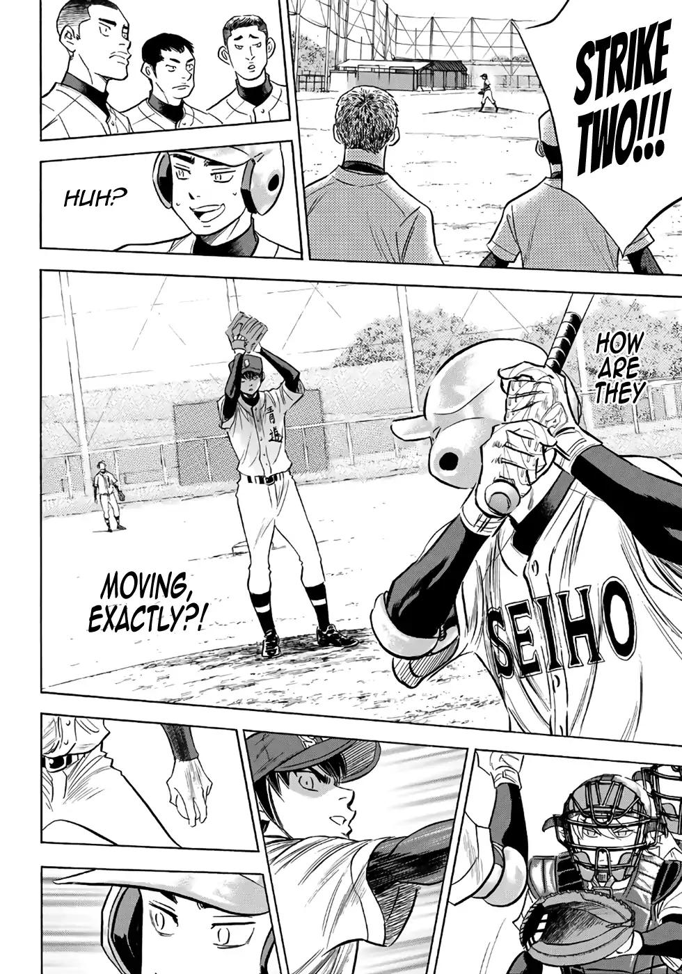 Diamond No Ace Act II 121 13