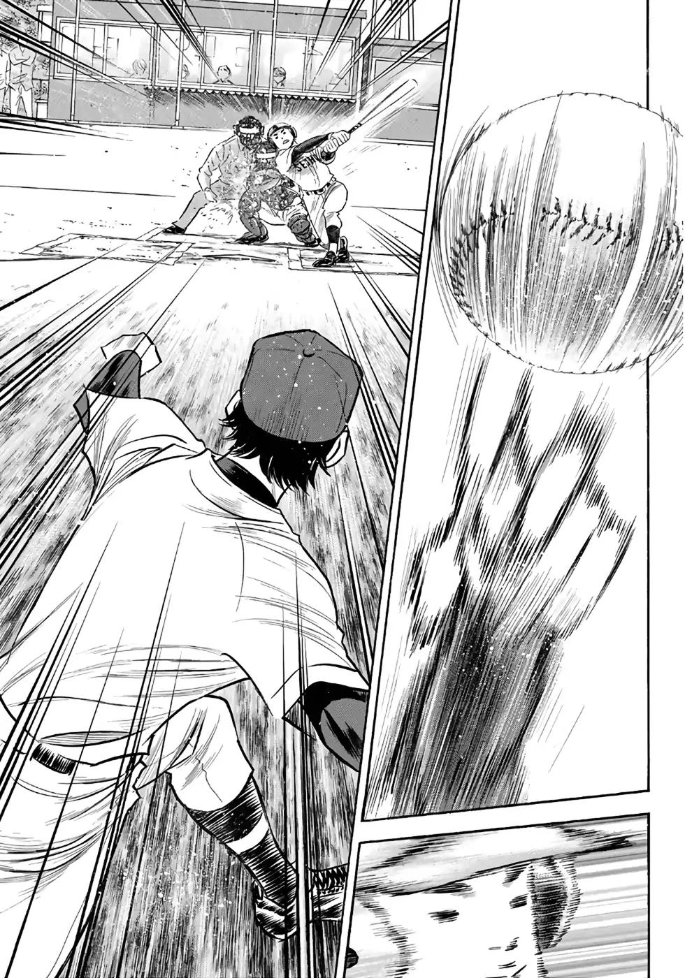 Diamond No Ace Act II 121 20