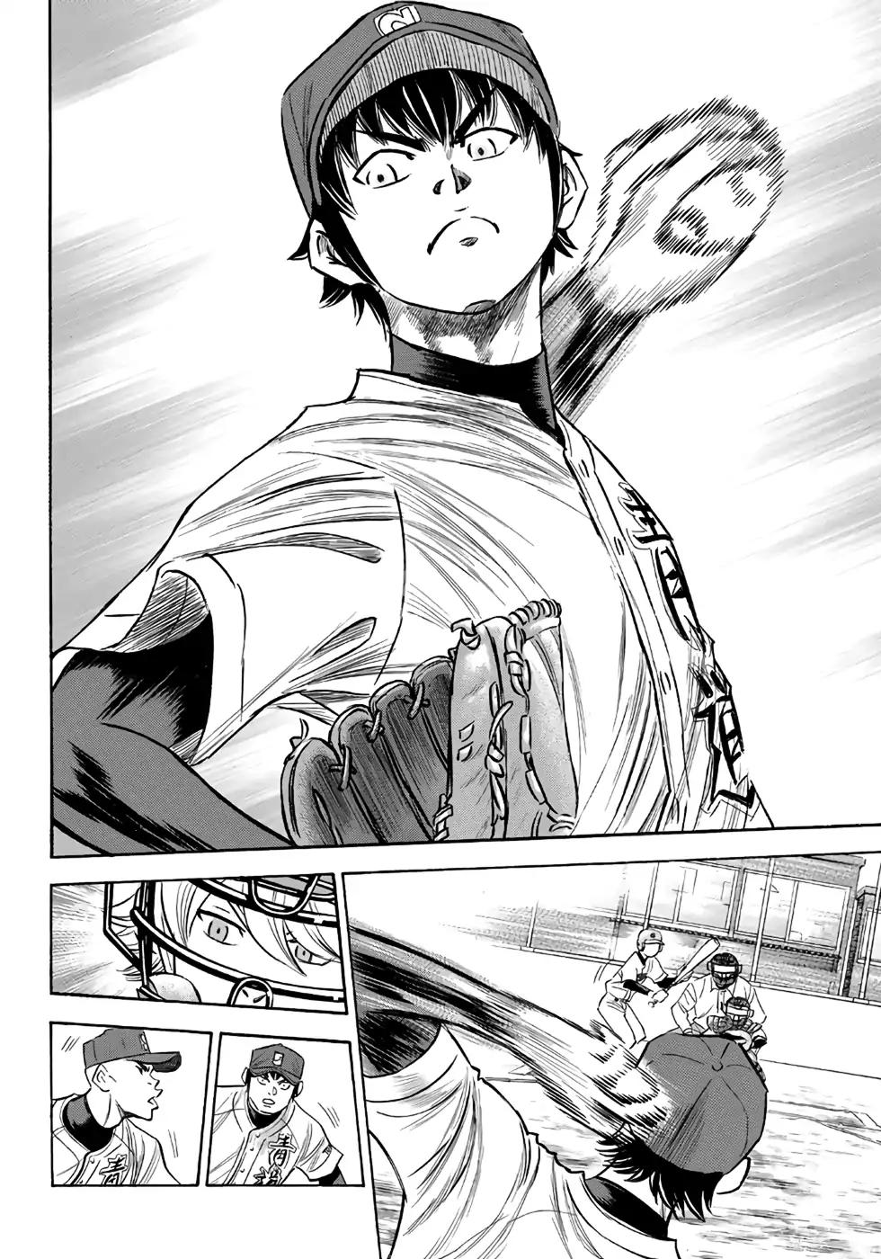 Diamond No Ace Act II 121 9