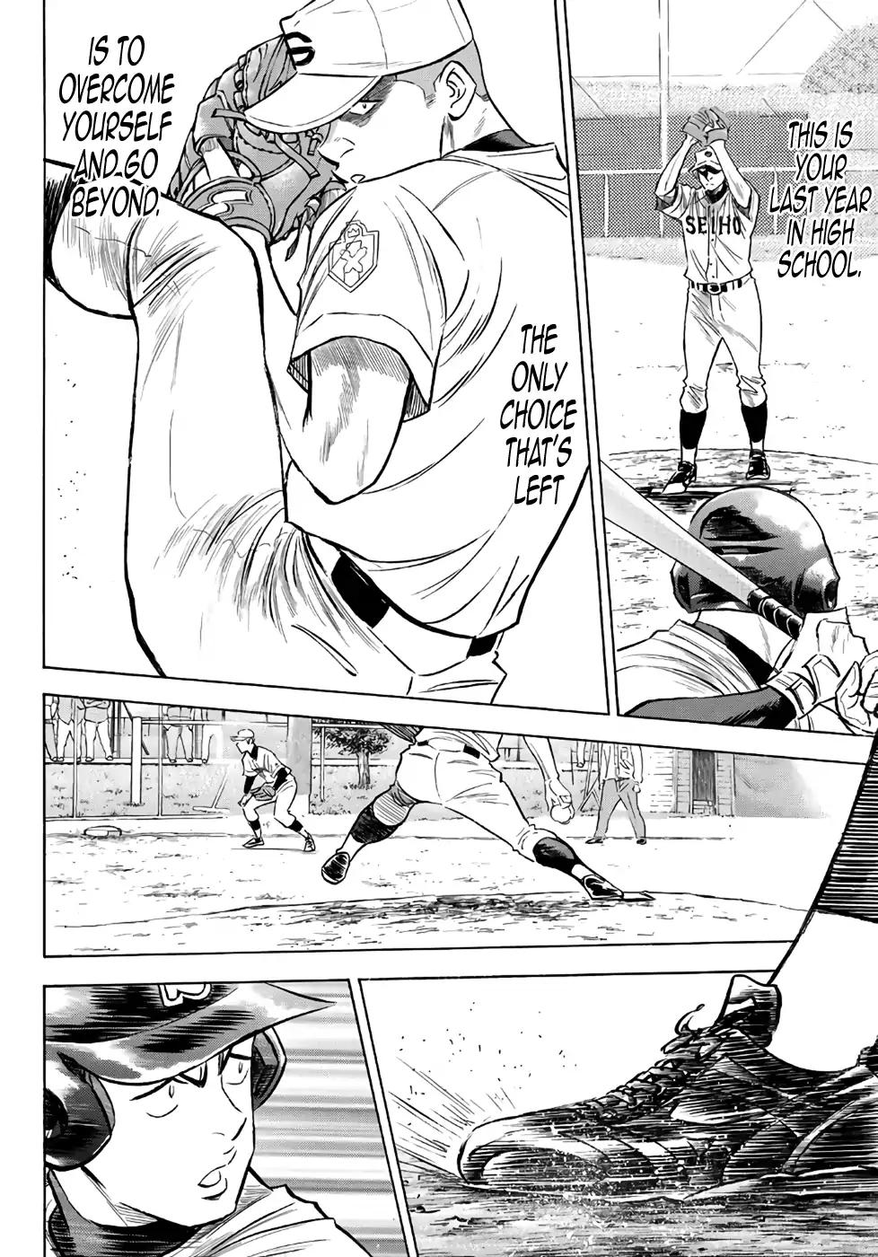 Diamond No Ace Act II 122 14