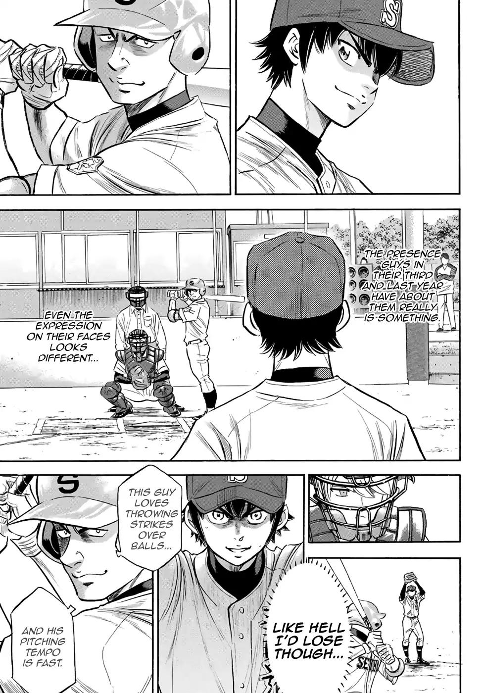 Diamond No Ace Act II 122 17