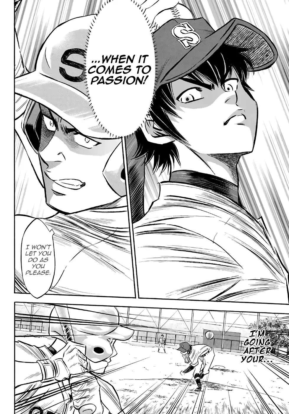 Diamond No Ace Act II 122 18