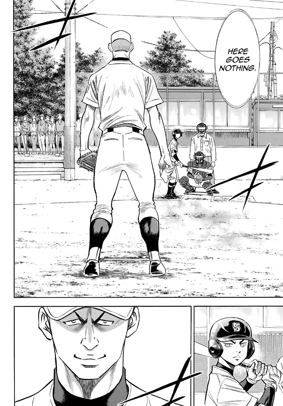 Diamond No Ace Act II 122 6