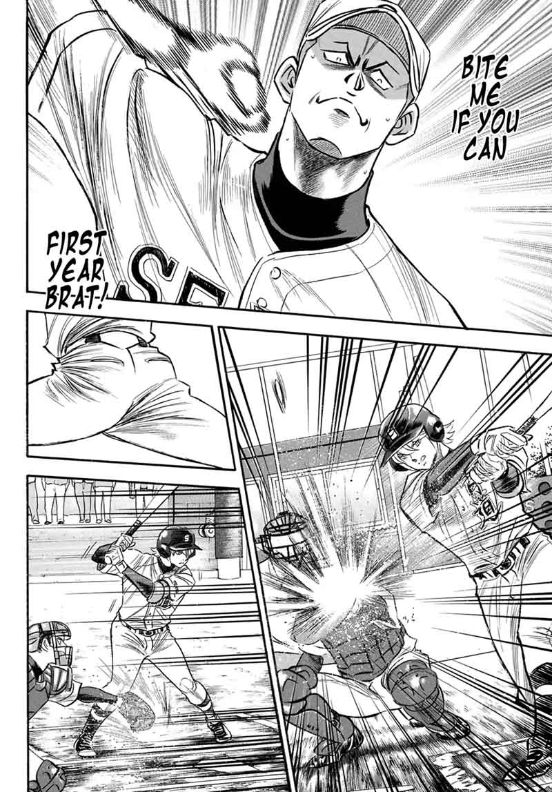 Diamond No Ace Act II 124 16