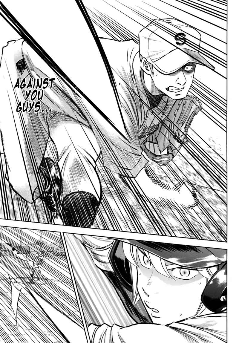 Diamond No Ace Act II 124 19