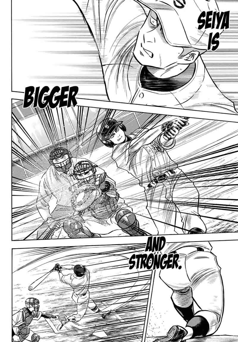 Diamond No Ace Act II 124 6
