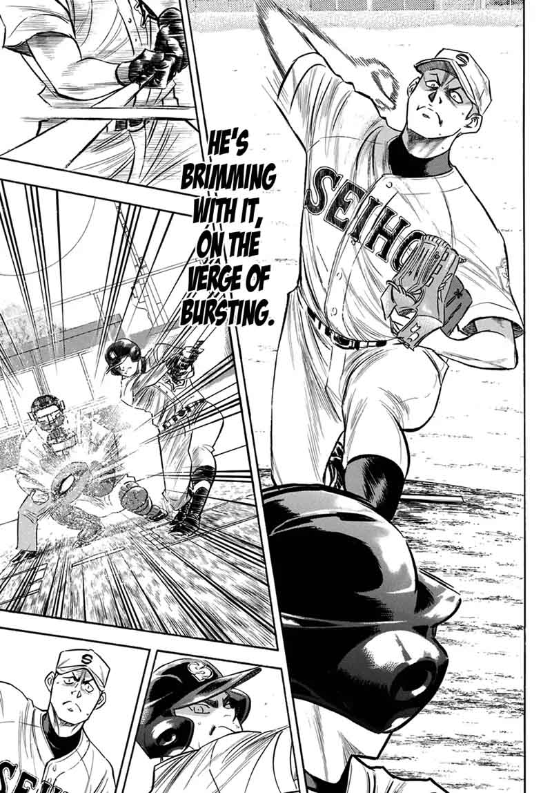 Diamond No Ace Act II 124 7