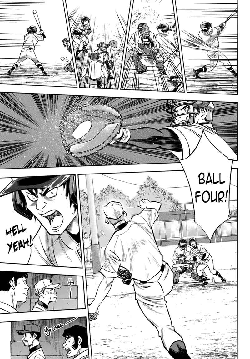 Diamond No Ace Act II 124 9