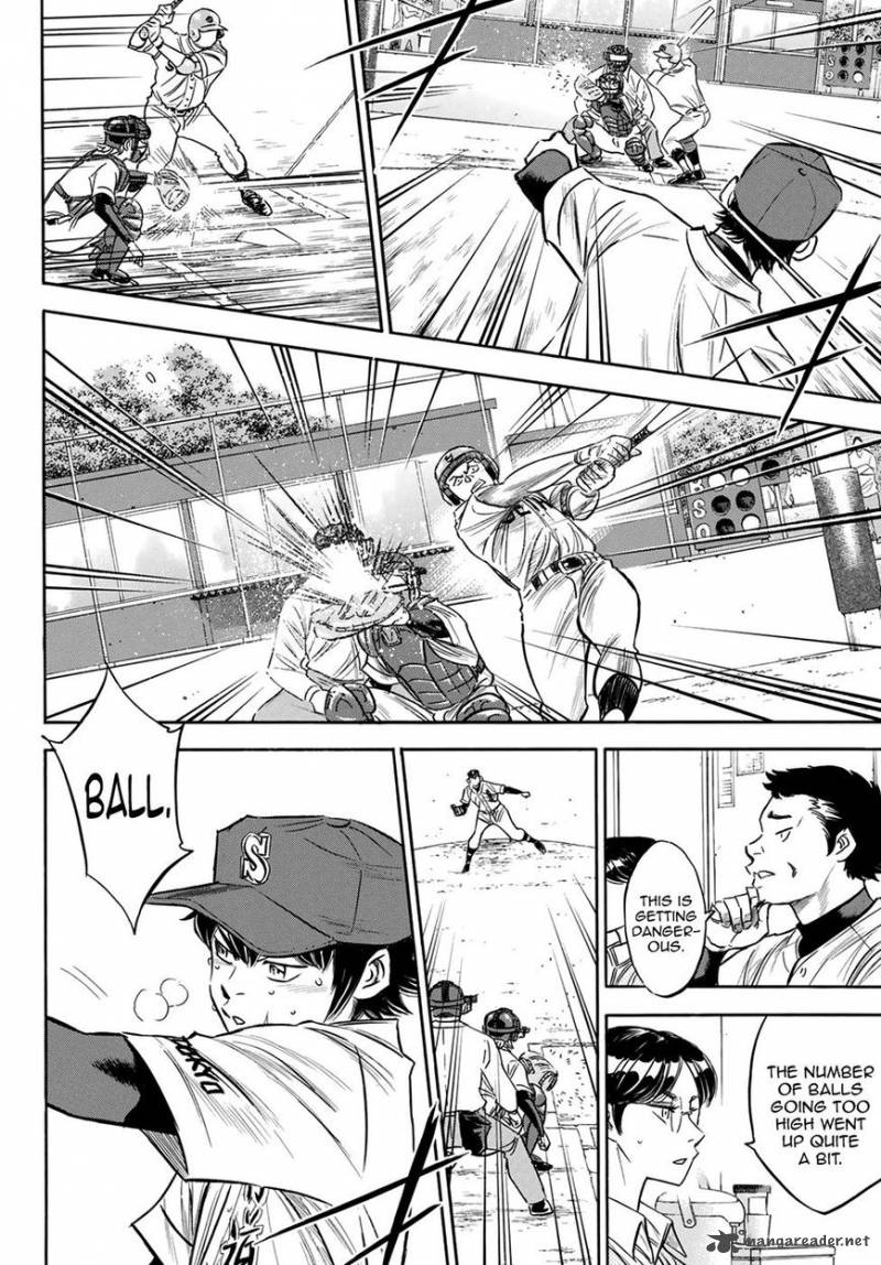 Diamond No Ace Act II 125 12