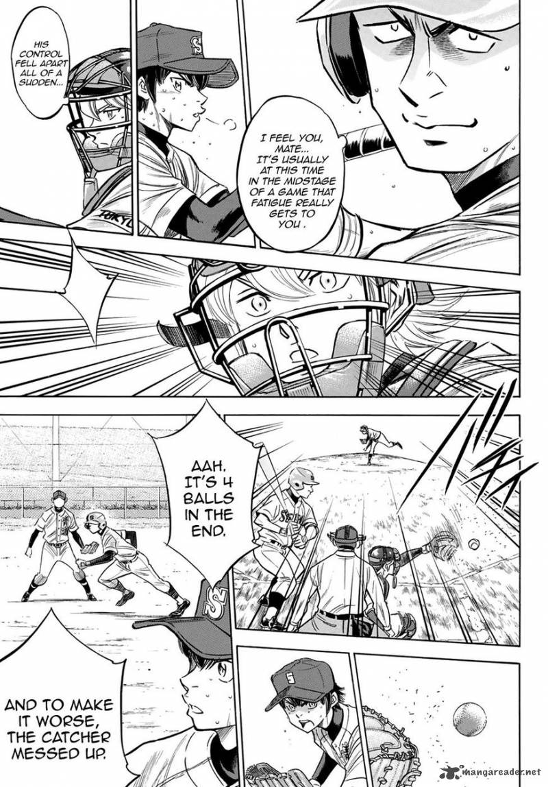 Diamond No Ace Act II 125 13