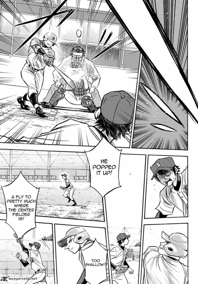 Diamond No Ace Act II 125 17