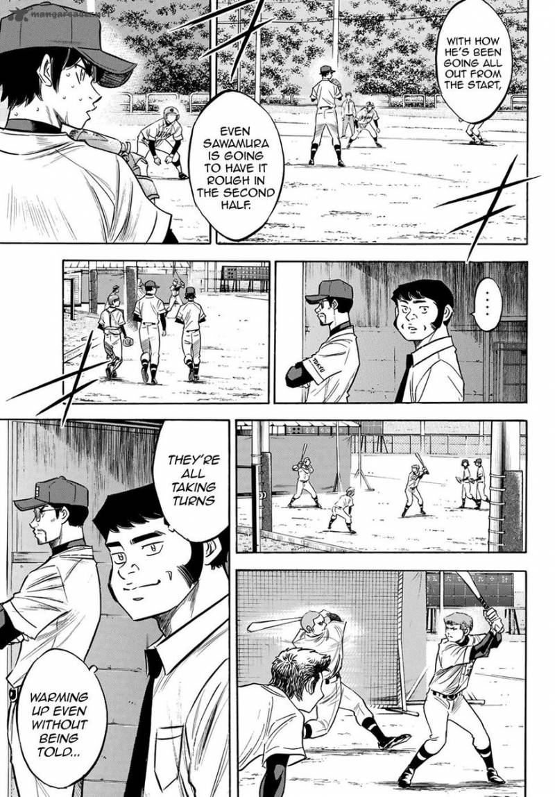 Diamond No Ace Act II 125 3